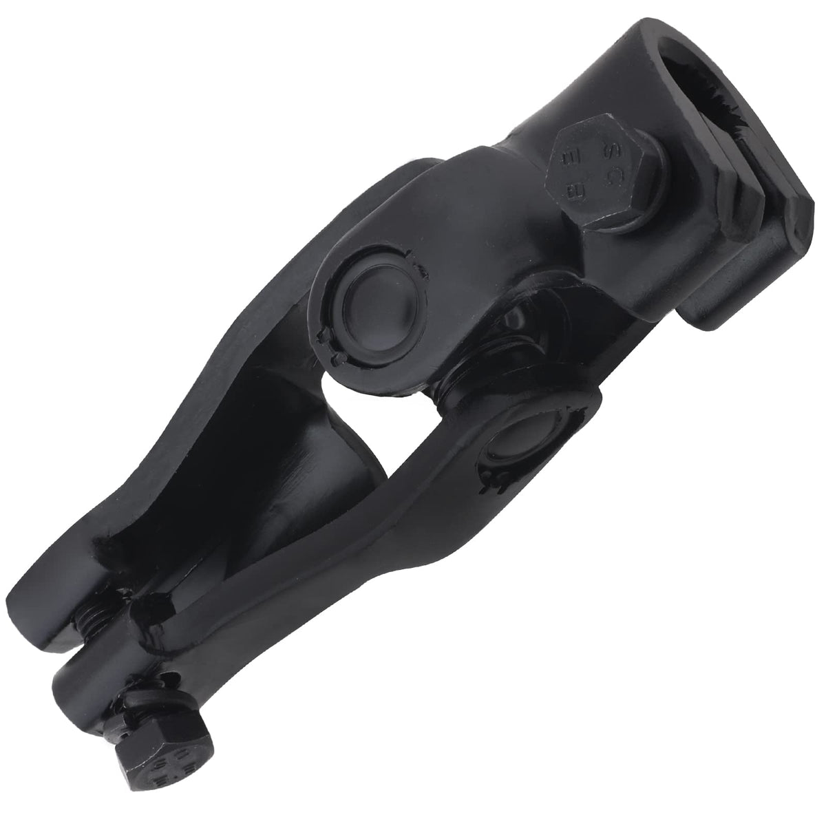 Roykaw packaged lower yoke ready for replacement on a Club Car Precedent.