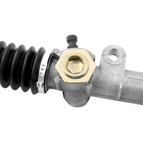 Roykaw packaged steering gear box emphasizes reliable OEM-replacement value