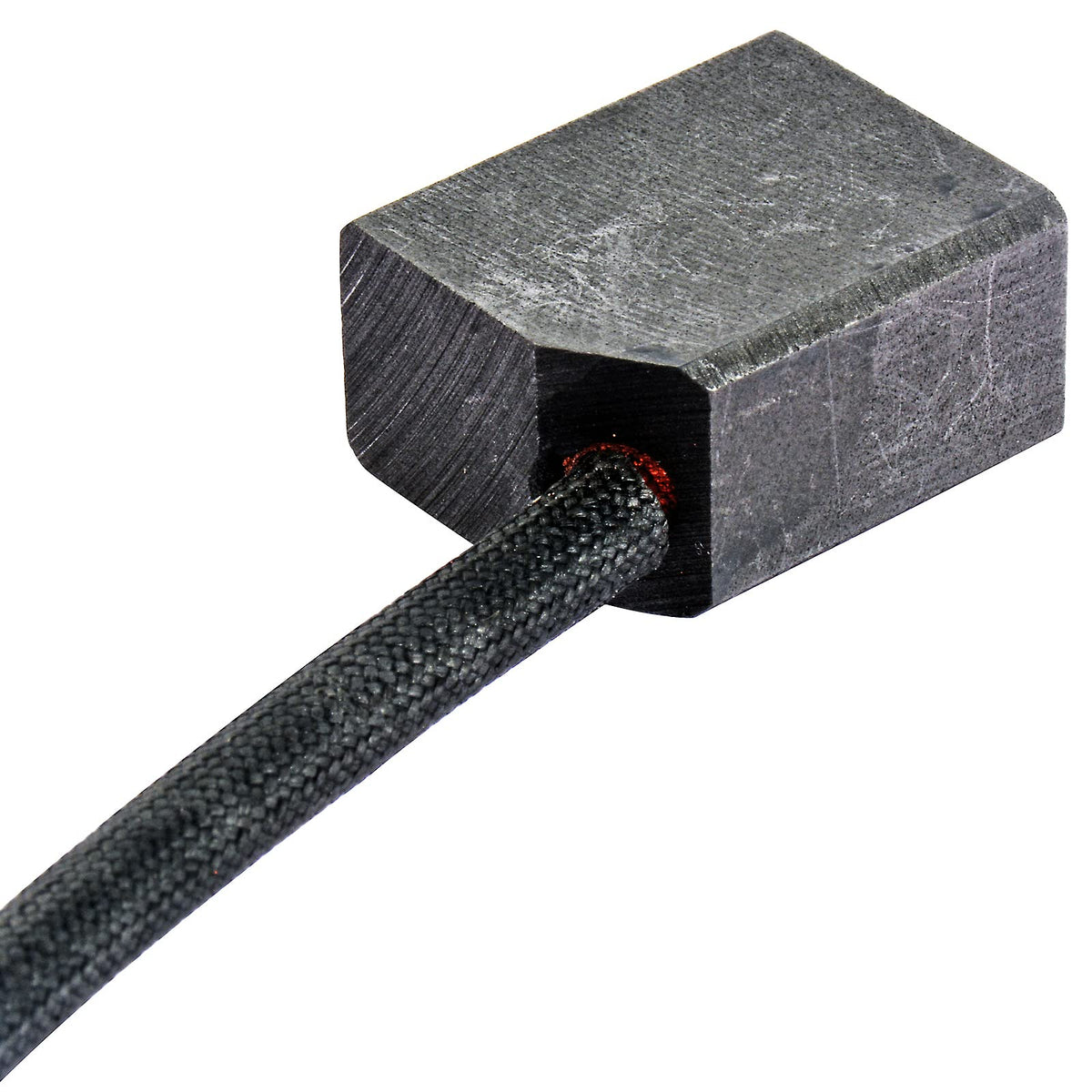 Roykaw packaging includes brushes and hardware for a complete install.