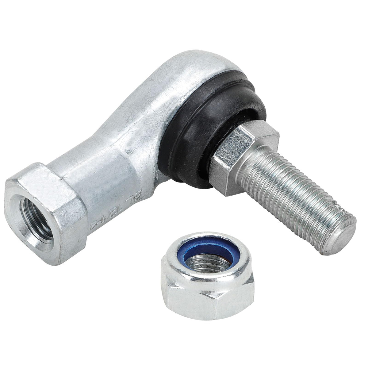 Roykaw precision-fit outer tie rod end ensures reliable steering