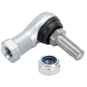 Roykaw precision-fit outer tie rod end ensures reliable steering