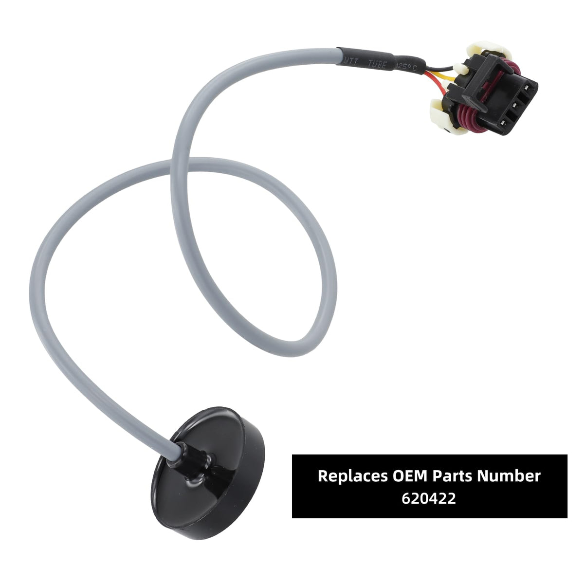 Roykaw ready-to-install harness in packaging image.