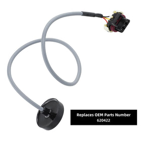 Roykaw ready-to-install harness in packaging image.