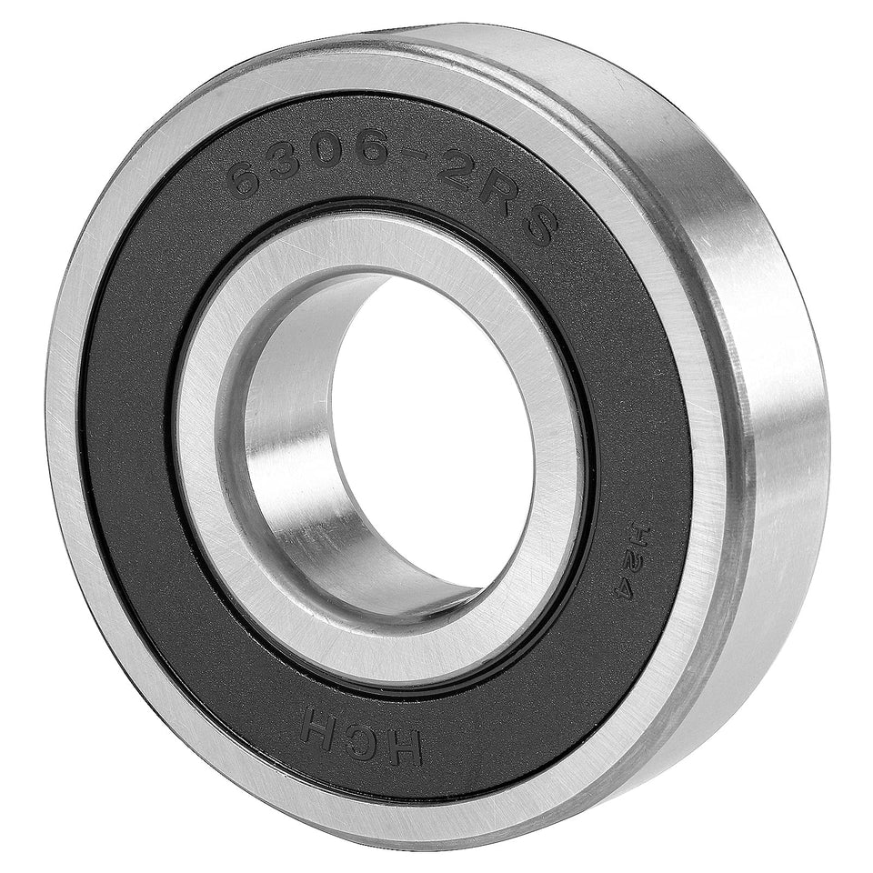 Roykaw rear axle bearing for Yamaha G29 delivers smoother rides and quieter operation.