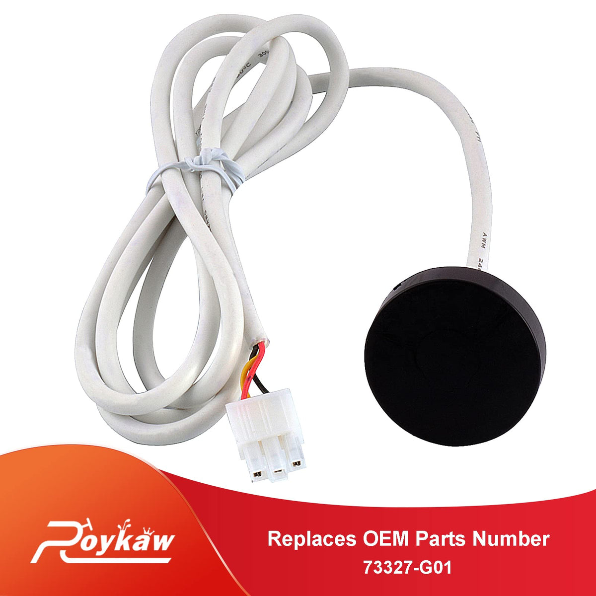 Roykaw replacement for OEM 73327G01 ensures EZGO compatibility