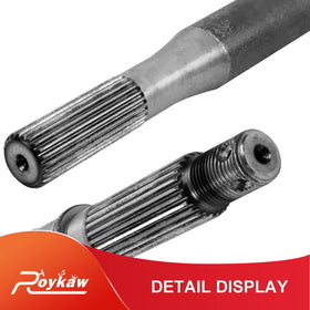 Roykaw replacement part 20377-G12 compatible axle kit for EZGO.