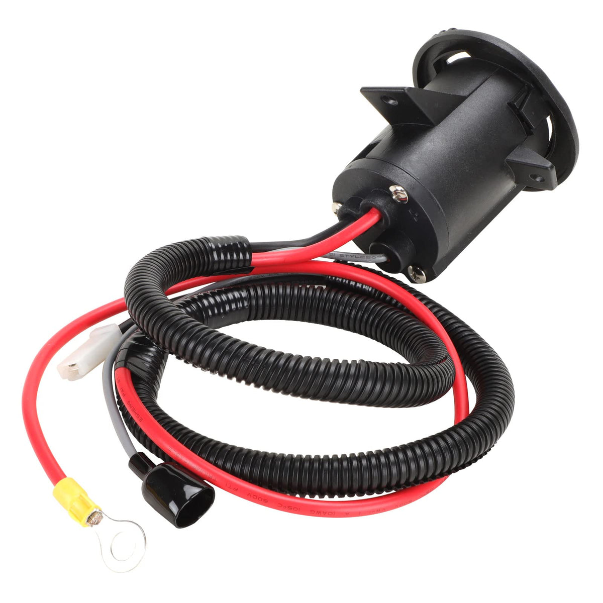 Roykaw replacement part readily available for Club Car Precedent