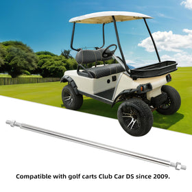 Roykaw replacement part provides OEM-standard fit for Club Car DS.