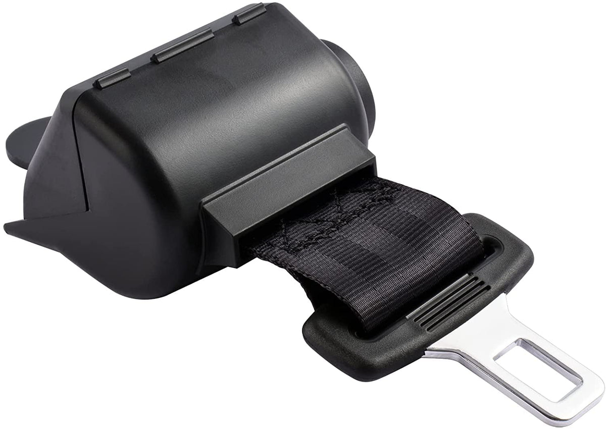 Roykaw Yamaha rear-seat belt helps secure passengers on bumpy paths.