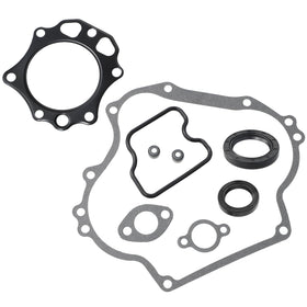 Roykaw rubber ring pack closeup for secure gasket fit.