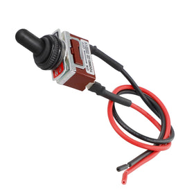 Roykaw 2Five electric tow switch 2010+ for smooth tow mode operation.