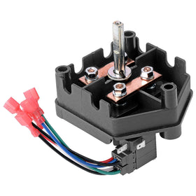Roykaw screws and nuts package supports secure mounting