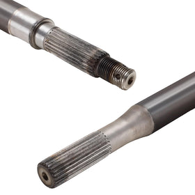 Roykaw seal included with rear axle shaft kit for EZGO RXV.