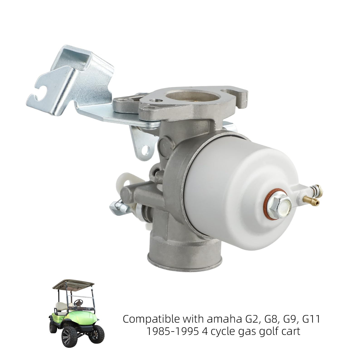 Roykaw spacer joint included – ensures proper alignment and sealing