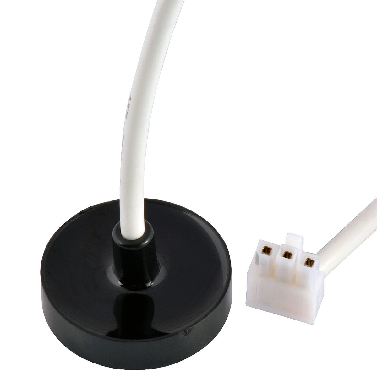 Roykaw packaging includes one speed sensor harness for replacement