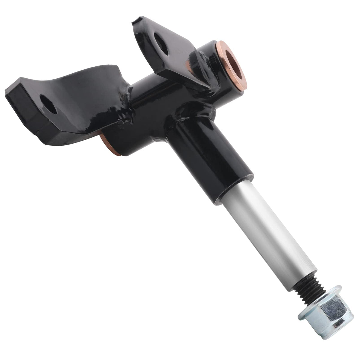 Roykaw quality manufacturing for consistent performance on gas and electric models.