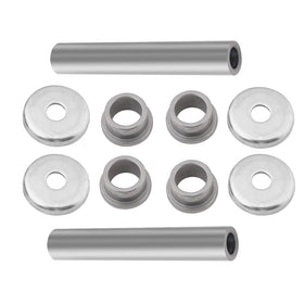 Roykaw spindle tube spacer included for precise fit on gas and electric golf carts