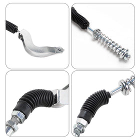 Roykaw ST350/ST480 compatible cable for dependable gas golf carts.