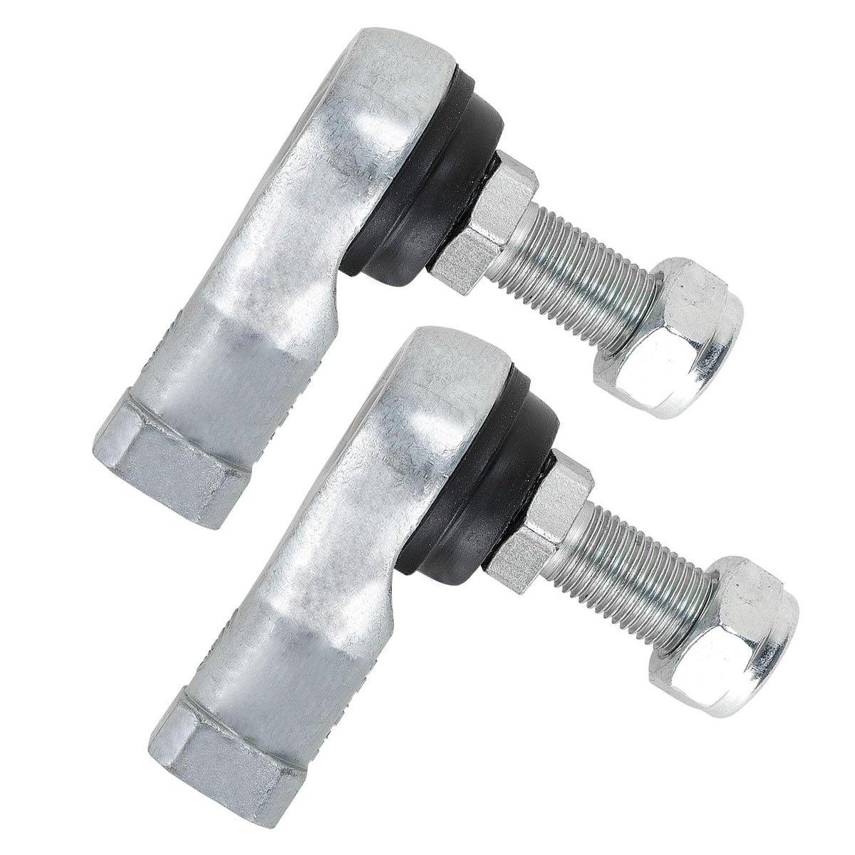 Roykaw steel tie rod end delivers durable steering components