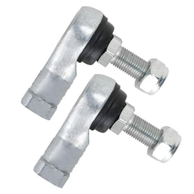 Roykaw steel tie rod end delivers durable steering components