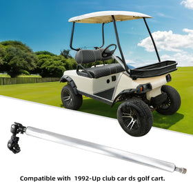 Roykaw steering column package includes column and intermediate shaft knuckle.