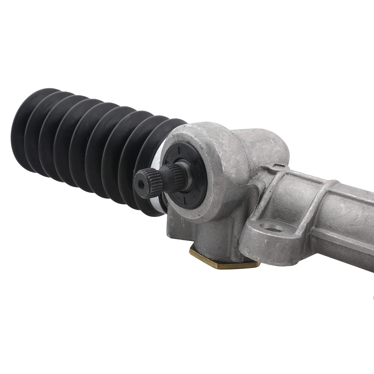Roykaw installation diagram guides replacement on Club Car DS models