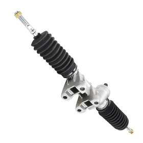 Roykaw steering rack and pinion for Yamaha G29, precise steering control.