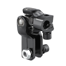 Roykaw steering yoke EZGO RXV installation guide image shows straightforward compatibility.