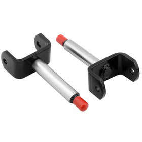 Roykaw thrust bearing 1010150 minimizes play for smoother turning.