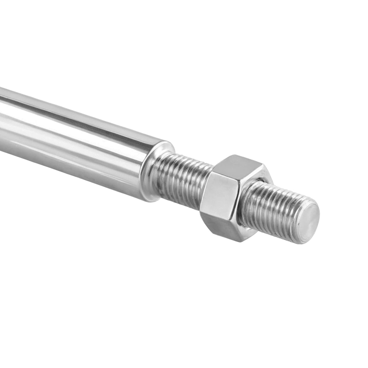 Roykaw OEM 103354701 replacement tie rod ensures reliable compatibility.