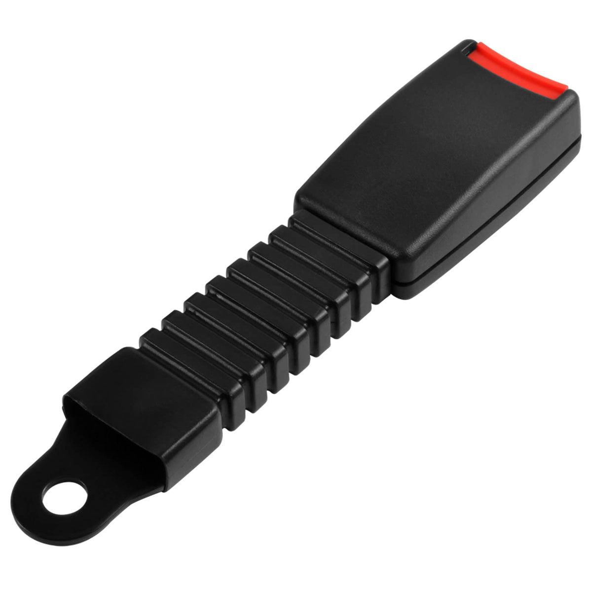 Roykaw two-point belt offers durable protection on daily golf-cart rides.
