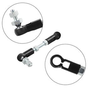 Roykaw TXT governor linkage rod fits EZGO TXT models with consistent speed