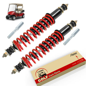 Roykaw TXT front coil-over shock for smoother ride