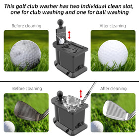 Roykaw universal compatibility with EZGO, Club Car, and Yamaha models