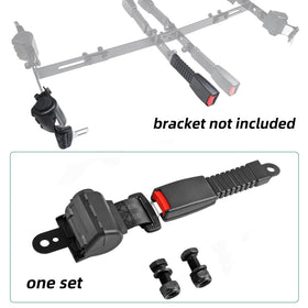 Roykaw universal compatibility with EZGO, Yamaha, Club Car
