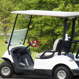 Roykaw universal design supports EZGO, Club Car, Yamaha for broad compatibility