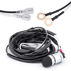 Roykaw universal kit fits EZGO, Club Car, Yamaha, UTV.