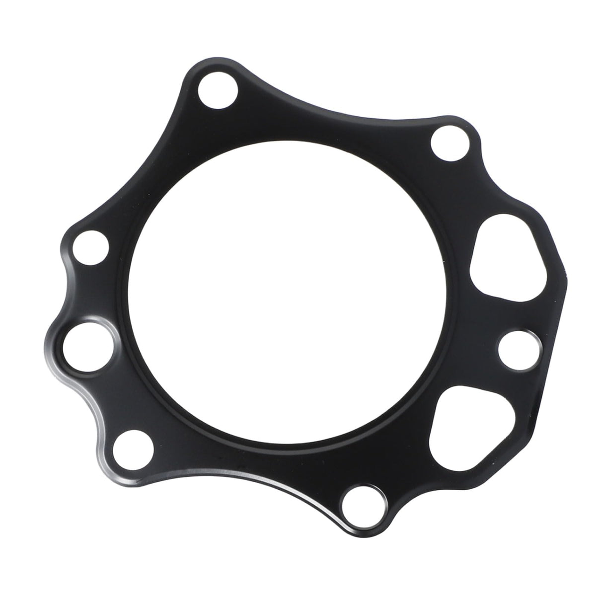 Roykaw valve oil seals pack closeup for reliable engine sealing.