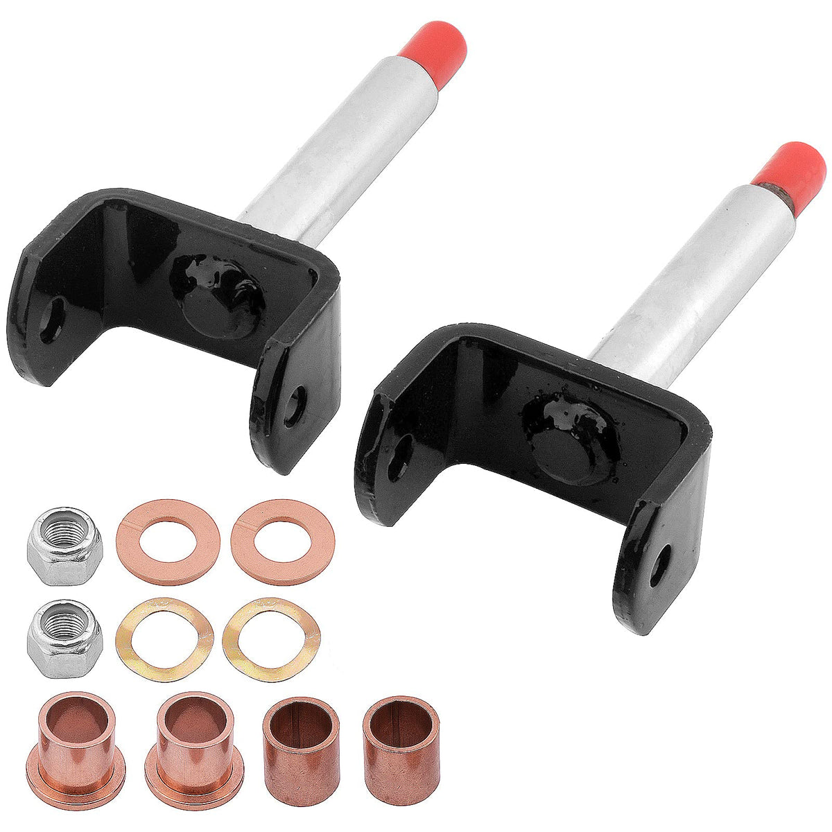 Roykaw wave washer 1016389 maintains correct kingpin tension.
