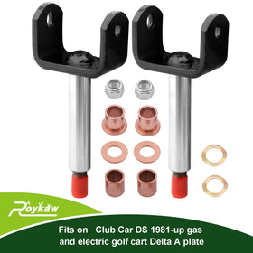Roykaw wave washer detail highlighting durable OEM-style components