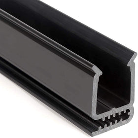Roykaw bottom clips for 12.6 inch windshield on DS/Precedent