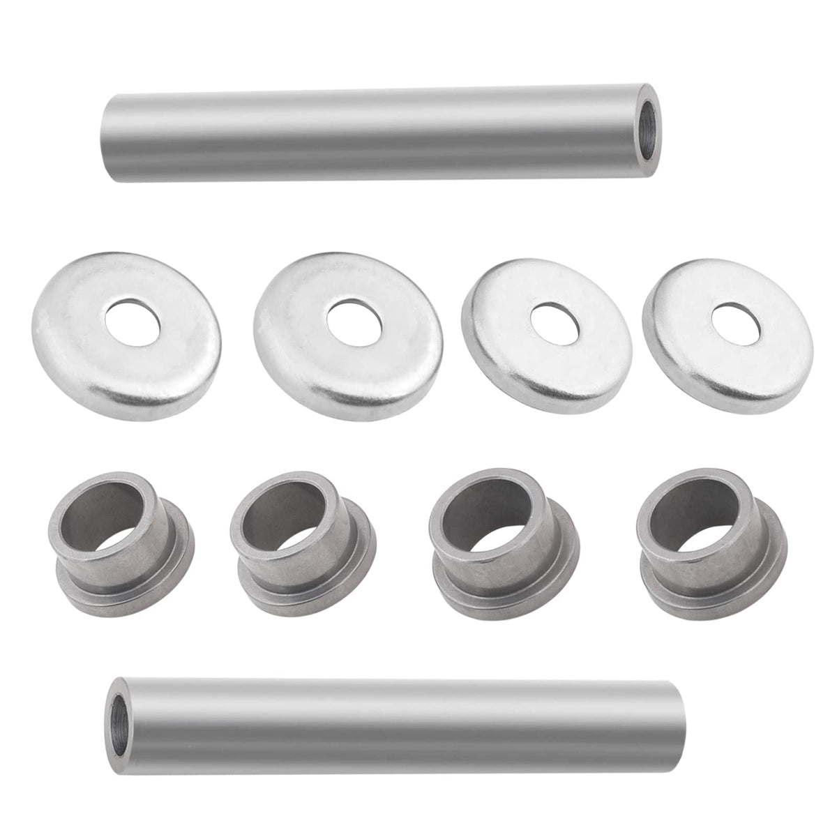 Roykaw knuckles bushings set close-up.