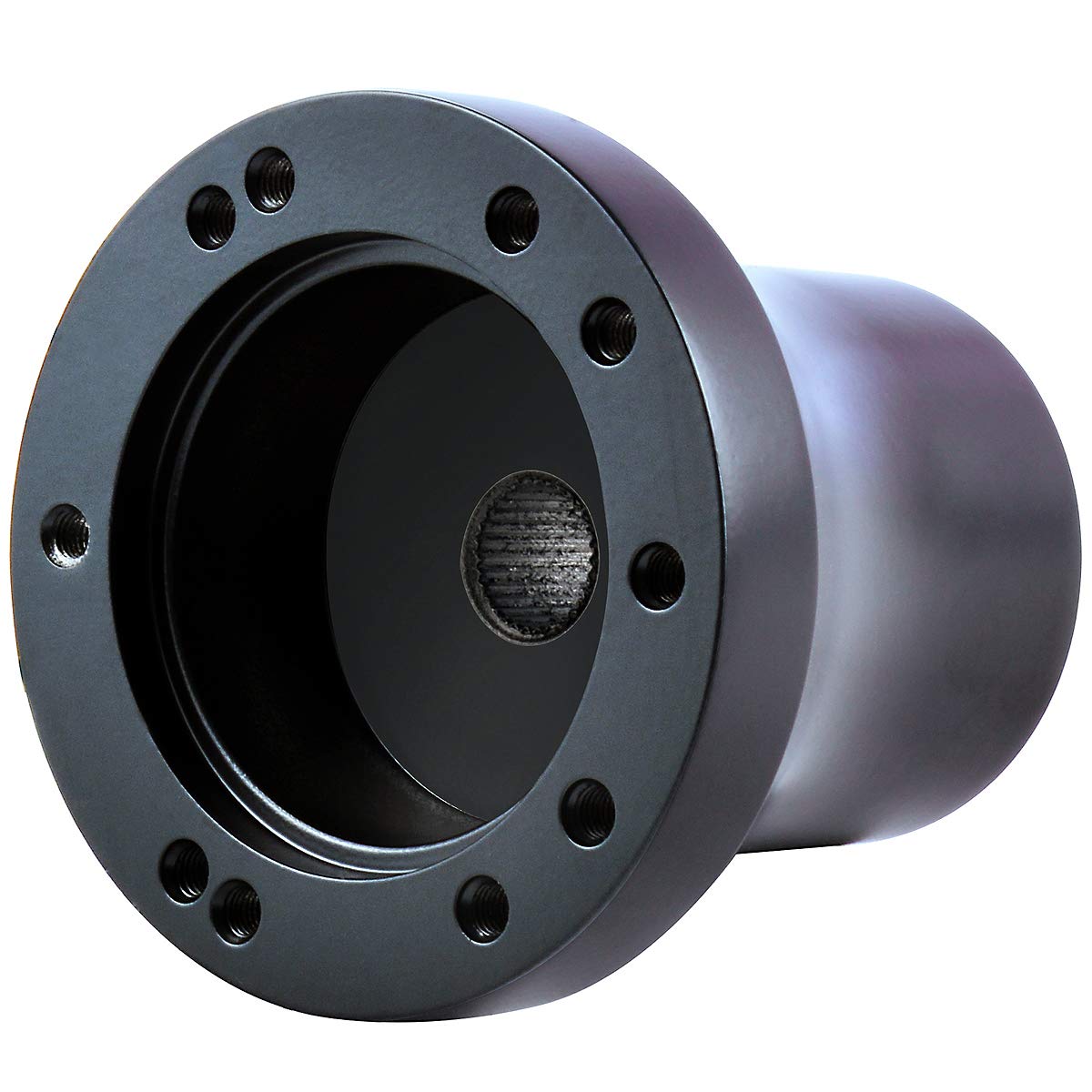 Roykaw hub adapter supports Yamaha G1-G29 Drive and Drive2 models.
