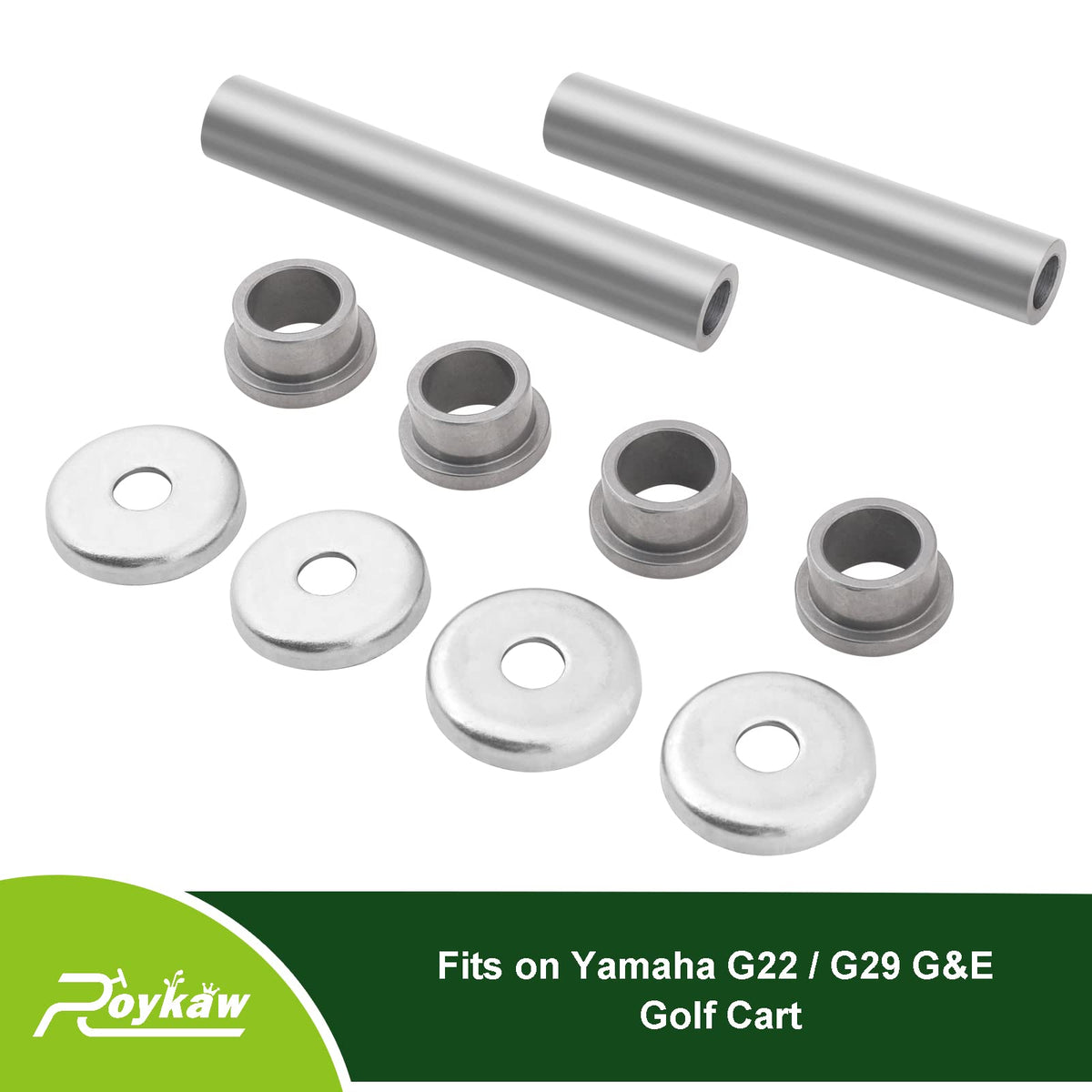 Roykaw Yamaha G22/G29 compatibility highlight image.