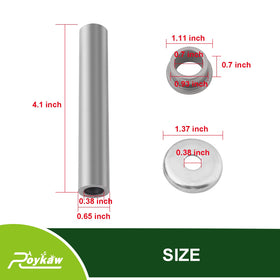 Roykaw OEM compatibility numbers label on packaging.