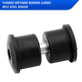 Roykaw zinc-coated sleeves resist wear for long-lasting performance