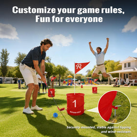 Roykaw complete set image highlights versatile play locations
