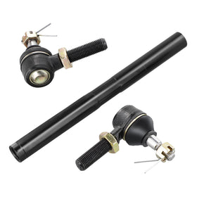 Roykaw replacement part enables reliable steering response.