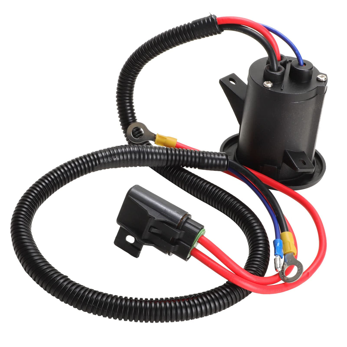 Roykaw easy installation guide overview for DIY cart owners