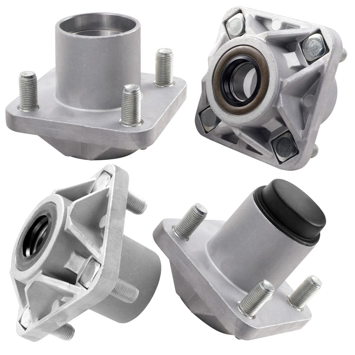 Roykow EZGO compatible with 2001-2013 TXT Medalist models.